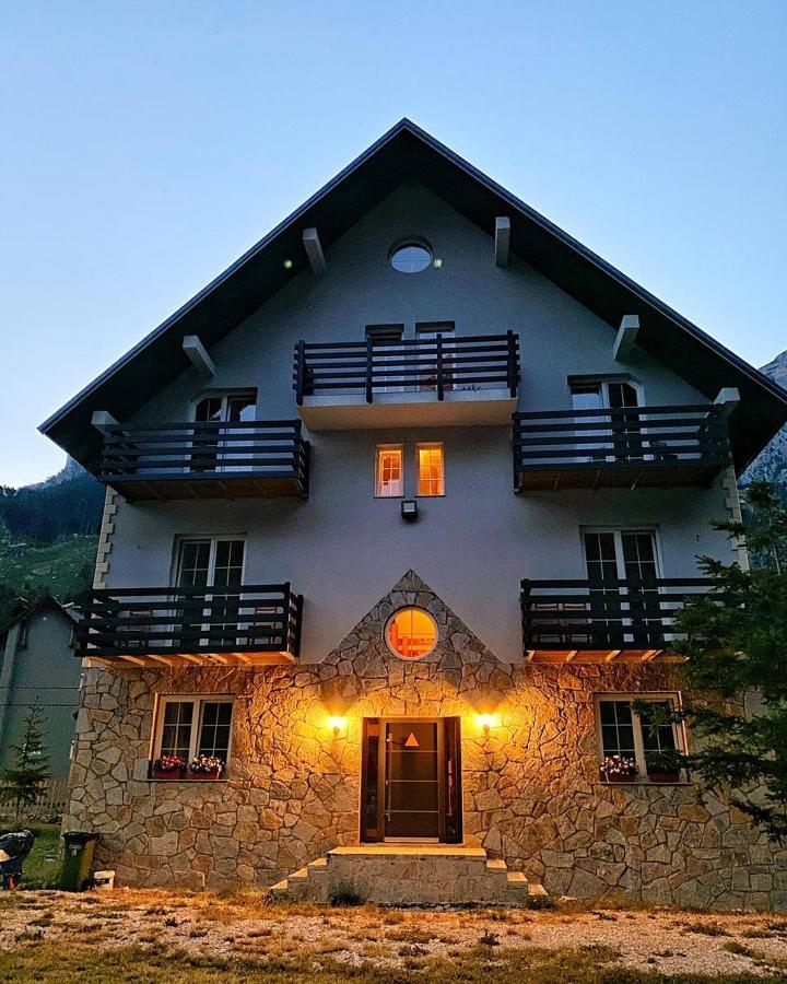 Drinos Hotel
