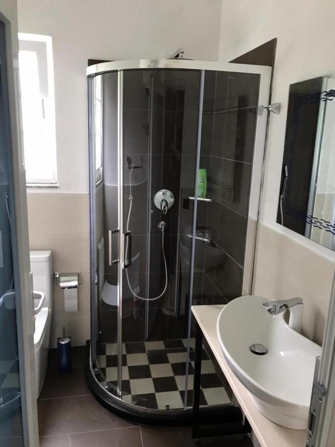 Hotel Drinos Valbone