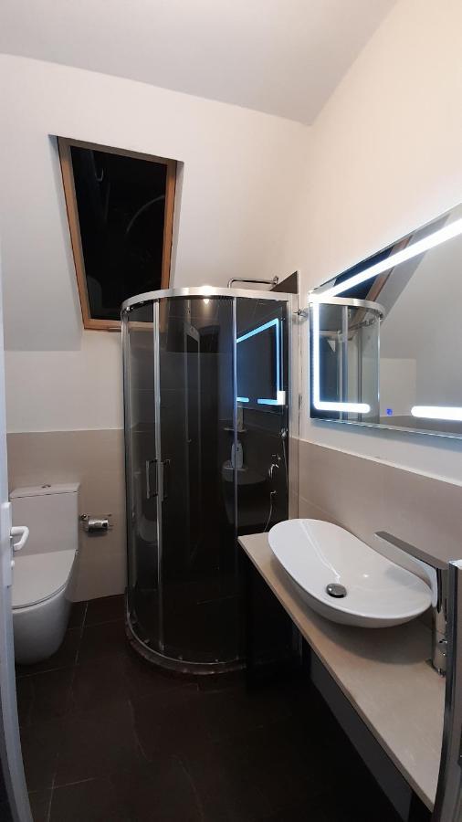 Drinos Hotel Valbone